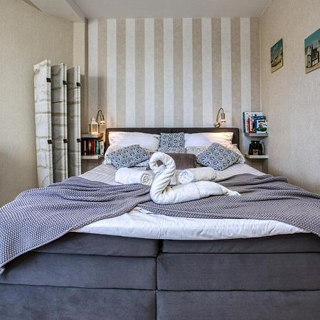 Apartament Dorotka Władysławowo المظهر الخارجي الصورة