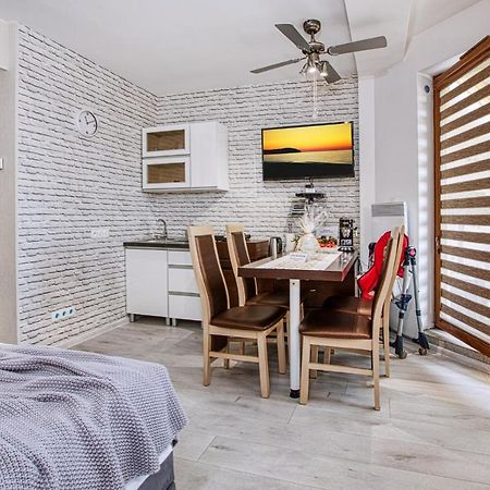 Apartament Dorotka Władysławowo المظهر الخارجي الصورة
