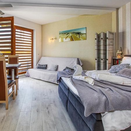 Apartament Dorotka Władysławowo المظهر الخارجي الصورة