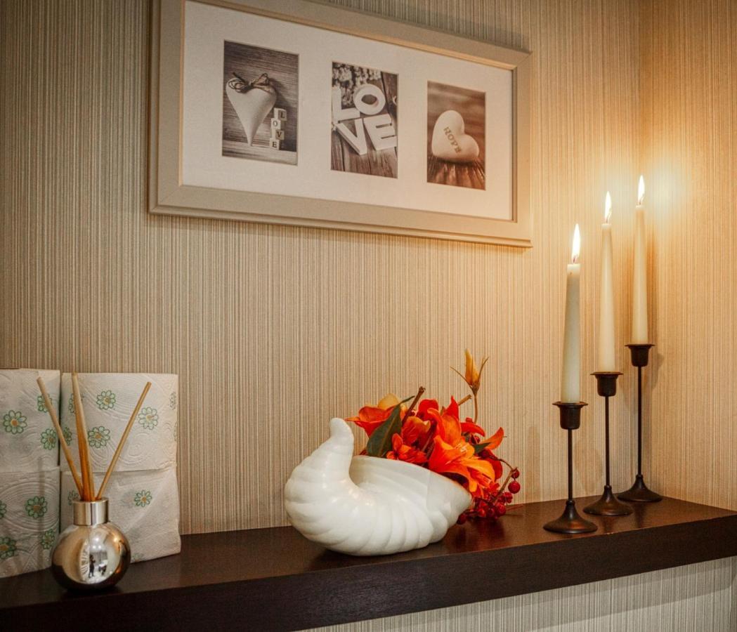 Apartament Dorotka Władysławowo المظهر الخارجي الصورة