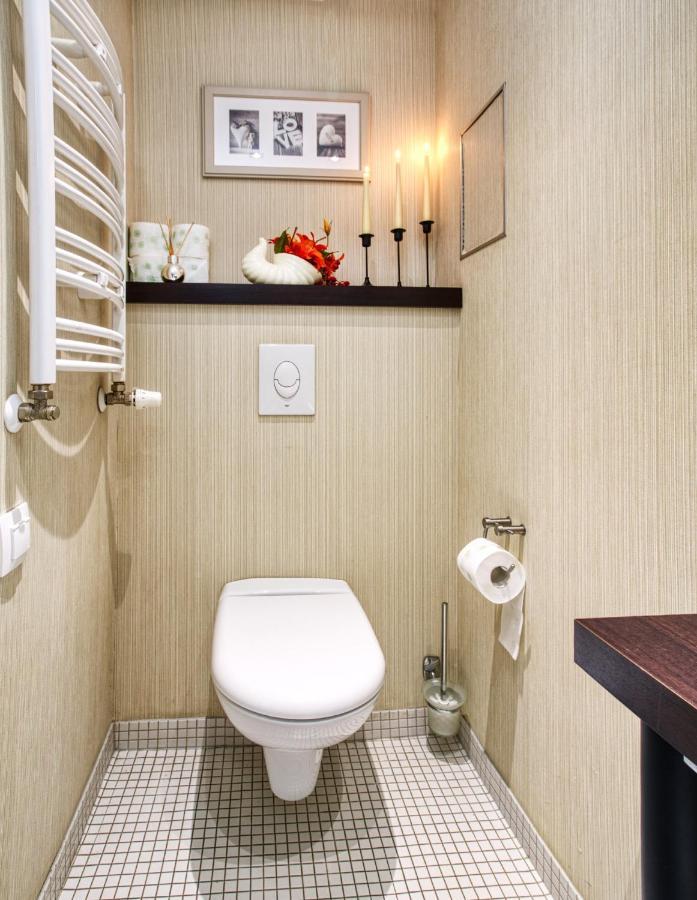 Apartament Dorotka Władysławowo المظهر الخارجي الصورة