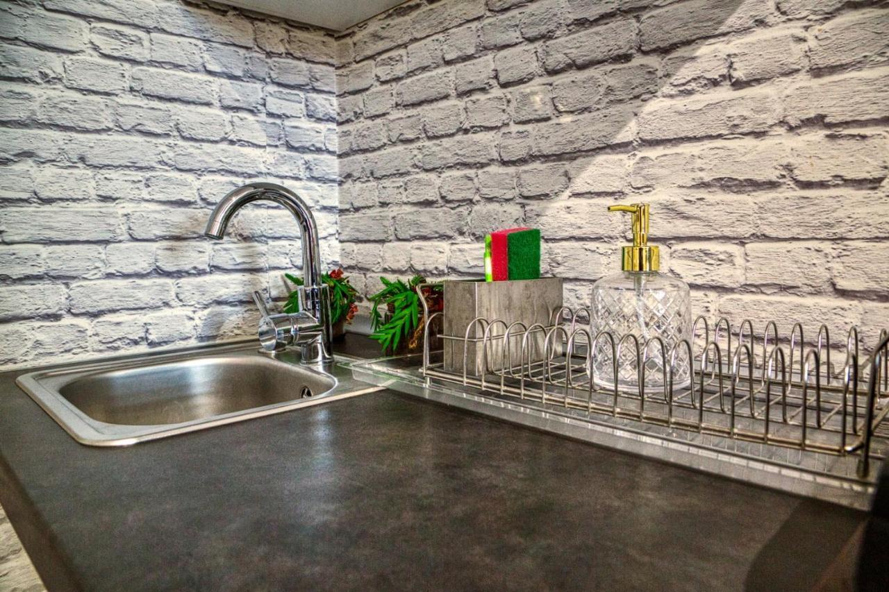 Apartament Dorotka Władysławowo المظهر الخارجي الصورة