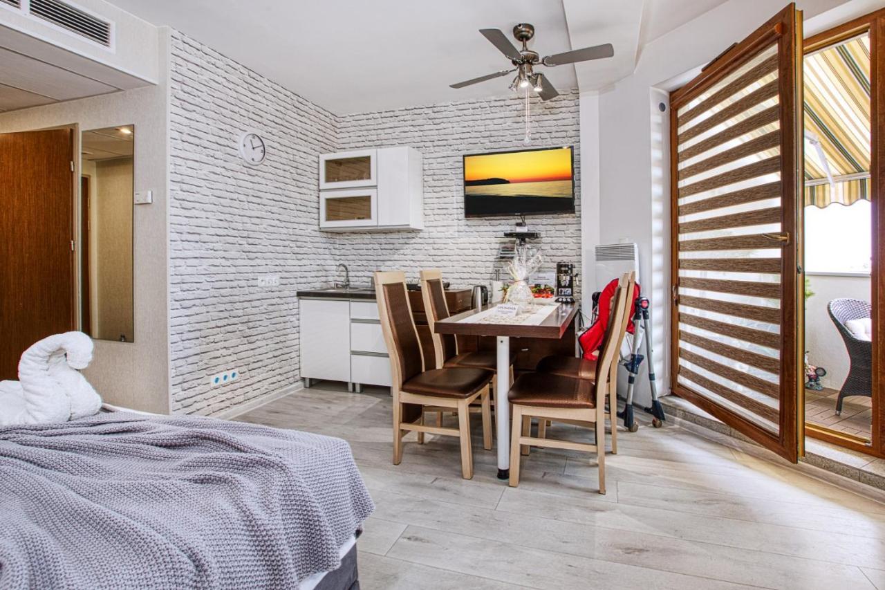 Apartament Dorotka Władysławowo المظهر الخارجي الصورة