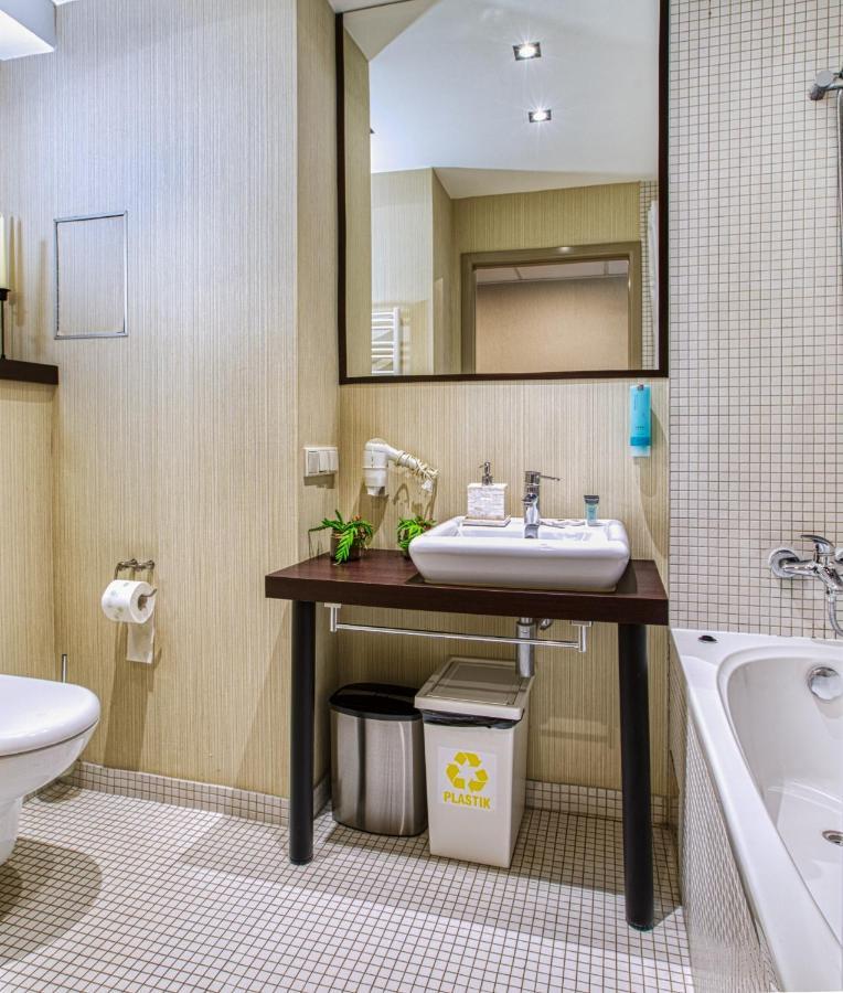 Apartament Dorotka Władysławowo المظهر الخارجي الصورة
