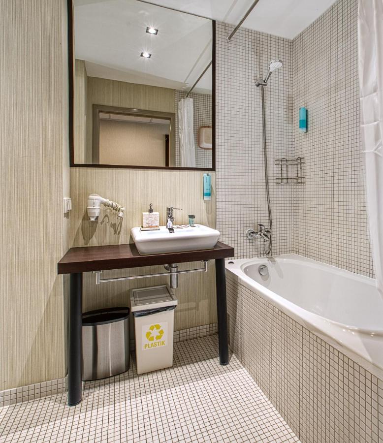 Apartament Dorotka Władysławowo المظهر الخارجي الصورة