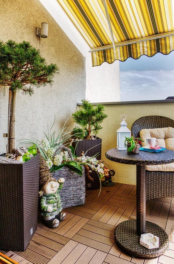 Apartament Dorotka Władysławowo المظهر الخارجي الصورة