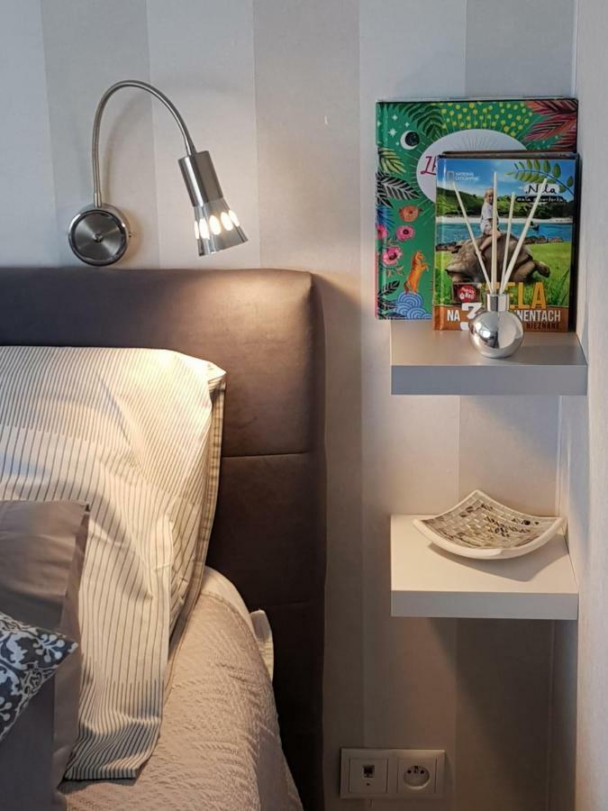 Apartament Dorotka Władysławowo المظهر الخارجي الصورة