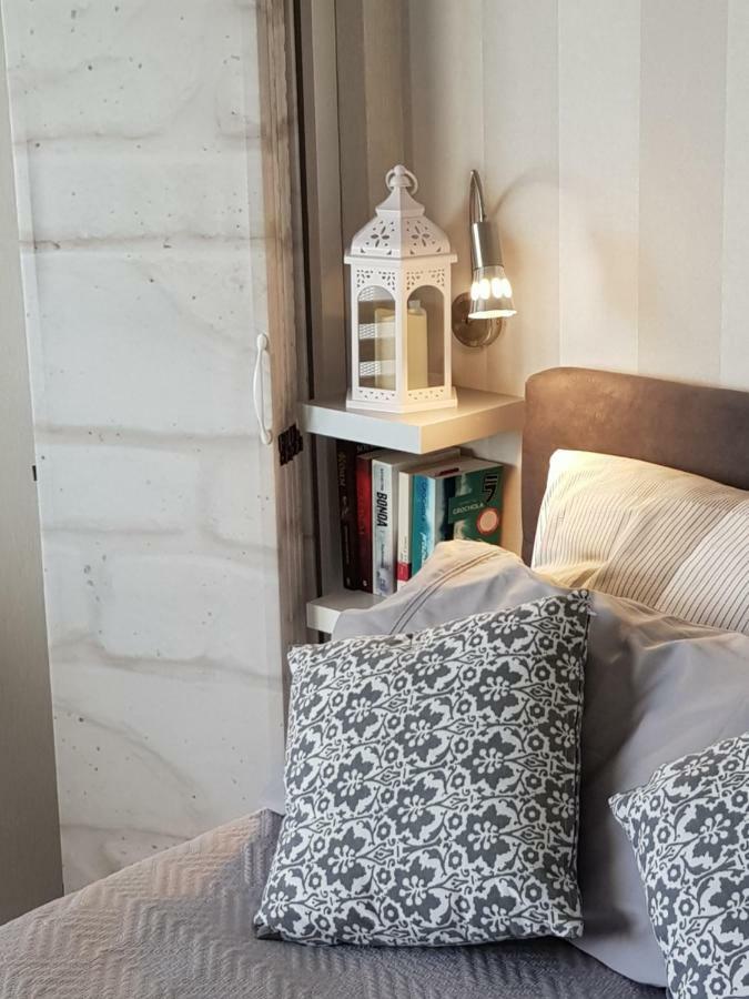 Apartament Dorotka Władysławowo المظهر الخارجي الصورة